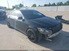 WDDSJ4GB6KN726591 2019 MERCEDES-BENZ CLA-KLASSE