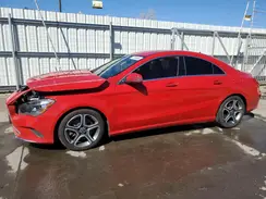 WDDSJ4GB6KN726705 2019 MERCEDES-BENZ CLA-KLASSE