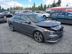 WDDSJ4GB6KN727224 2019 MERCEDES-BENZ CLA-KLASSE