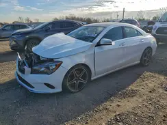 WDDSJ4GB6KN754326 2019 MERCEDES-BENZ CLA-KLASSE
