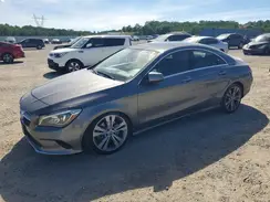 WDDSJ4GB6KN760689 2019 MERCEDES-BENZ CLA-KLASSE