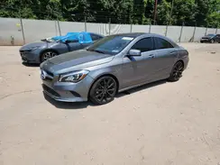 WDDSJ4GB6KN762197 2019 MERCEDES-BENZ CLA-KLASSE