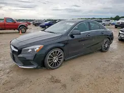 WDDSJ4GB6KN762832 2019 MERCEDES-BENZ CLA-KLASSE