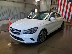 WDDSJ4GB6KN764273 2019 MERCEDES-BENZ CLA-KLASSE