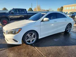 WDDSJ4GB6KN767075 2019 MERCEDES-BENZ CLA-KLASSE