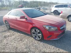 WDDSJ4GB6KN767786 2019 MERCEDES-BENZ CLA-KLASSE