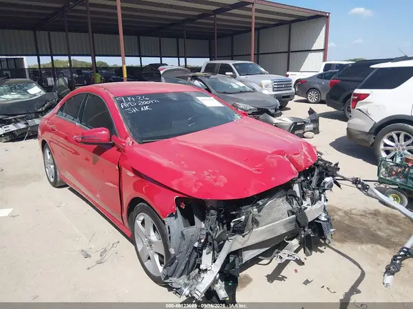 WDDSJ4GB6KN770526 2019 MERCEDES-BENZ CLA-KLASSE - Image 1