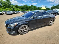 WDDSJ4GB6KN776259 2019 MERCEDES-BENZ CLA-KLASSE