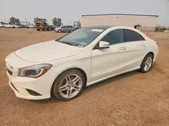 WDDSJ4GB7GN293340 2016 MERCEDES-BENZ CLA-KLASSE