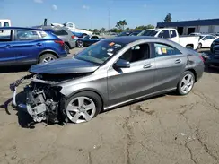 WDDSJ4GB7GN295640 2016 MERCEDES-BENZ CLA-KLASSE