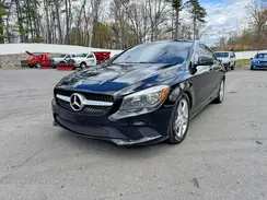 WDDSJ4GB7GN312016 2016 MERCEDES-BENZ CLA-KLASSE