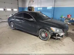 WDDSJ4GB7GN328040 2016 MERCEDES-BENZ CLA-KLASSE