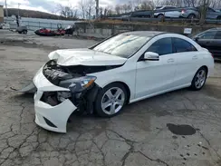 WDDSJ4GB7GN334310 2016 MERCEDES-BENZ CLA-KLASSE