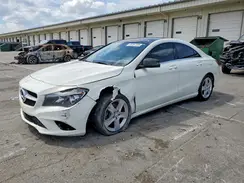 WDDSJ4GB7GN336591 2016 MERCEDES-BENZ CLA-KLASSE