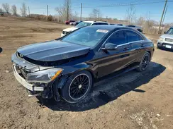 WDDSJ4GB7GN363094 2016 MERCEDES-BENZ CLA-KLASSE