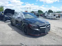WDDSJ4GB7GN374659 2016 MERCEDES-BENZ CLA-KLASSE