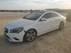 WDDSJ4GB7GN386374 2016 MERCEDES-BENZ CLA-KLASSE