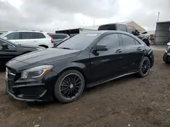 WDDSJ4GB7GN391865 2016 MERCEDES-BENZ CLA-KLASSE