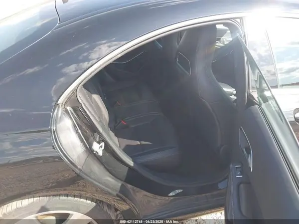 WDDSJ4GB7HN423473 2017 MERCEDES-BENZ CLA-KLASSE - Image 8