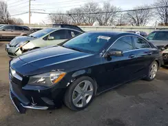 WDDSJ4GB7HN432075 2017 MERCEDES-BENZ CLA-KLASSE