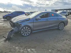 WDDSJ4GB7HN437471 2017 MERCEDES-BENZ CLA-KLASSE
