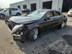 WDDSJ4GB7HN439754 2017 MERCEDES-BENZ CLA-KLASSE