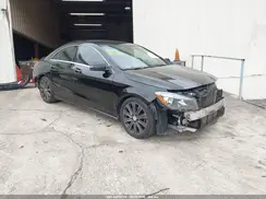WDDSJ4GB7HN440919 2017 MERCEDES-BENZ CLA-KLASSE