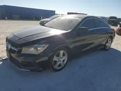 WDDSJ4GB7HN446445 2017 MERCEDES-BENZ CLA-KLASSE