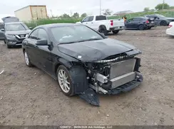 WDDSJ4GB7HN452357 2017 MERCEDES-BENZ CLA-KLASSE