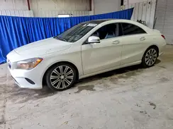WDDSJ4GB7HN470163 2017 MERCEDES-BENZ CLA-KLASSE