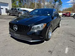WDDSJ4GB7HN470762 2017 MERCEDES-BENZ CLA-KLASSE