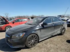 WDDSJ4GB7HN497153 2017 MERCEDES-BENZ CLA-KLASSE