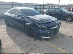 WDDSJ4GB7HN498674 2017 MERCEDES-BENZ CLA-KLASSE