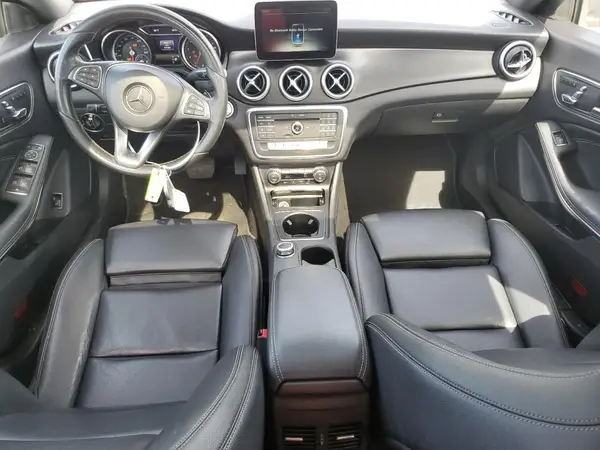 WDDSJ4GB7JN523952 2018 MERCEDES-BENZ CLA-KLASSE - Image 8