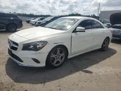WDDSJ4GB7JN537740 2018 MERCEDES-BENZ CLA-KLASSE