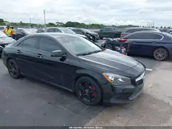 WDDSJ4GB7JN539696 2018 MERCEDES-BENZ CLA-KLASSE