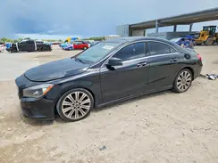 WDDSJ4GB7JN563240 2018 MERCEDES-BENZ CLA-KLASSE