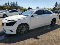 WDDSJ4GB7JN584329 2018 MERCEDES-BENZ CLA-KLASSE