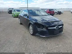 WDDSJ4GB7JN597470 2018 MERCEDES-BENZ CLA-KLASSE