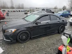 WDDSJ4GB7JN633691 2018 MERCEDES-BENZ CLA-KLASSE
