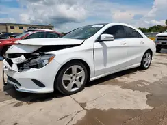 WDDSJ4GB7JN635344 2018 MERCEDES-BENZ CLA-KLASSE