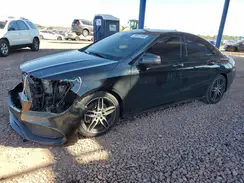 WDDSJ4GB7JN643928 2018 MERCEDES-BENZ CLA-KLASSE