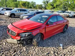 WDDSJ4GB7KN712361 2019 MERCEDES-BENZ CLA-KLASSE