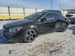 WDDSJ4GB7KN719343 2019 MERCEDES-BENZ CLA-KLASSE