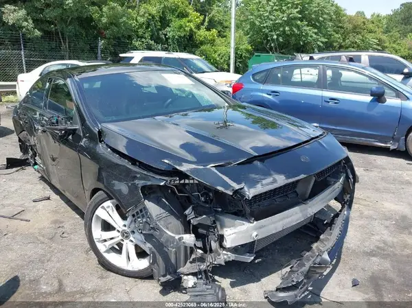 WDDSJ4GB7KN719777 2019 MERCEDES-BENZ CLA-KLASSE - Image 1