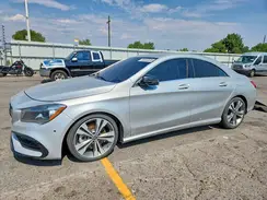 WDDSJ4GB7KN720105 2019 MERCEDES-BENZ CLA-KLASSE