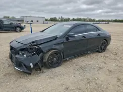 WDDSJ4GB7KN722047 2019 MERCEDES-BENZ CLA-KLASSE