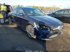WDDSJ4GB7KN724834 2019 MERCEDES-BENZ CLA-KLASSE