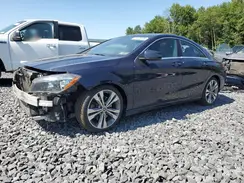 WDDSJ4GB7KN725272 2019 MERCEDES-BENZ CLA-KLASSE