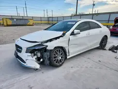 WDDSJ4GB7KN725398 2019 MERCEDES-BENZ CLA-KLASSE